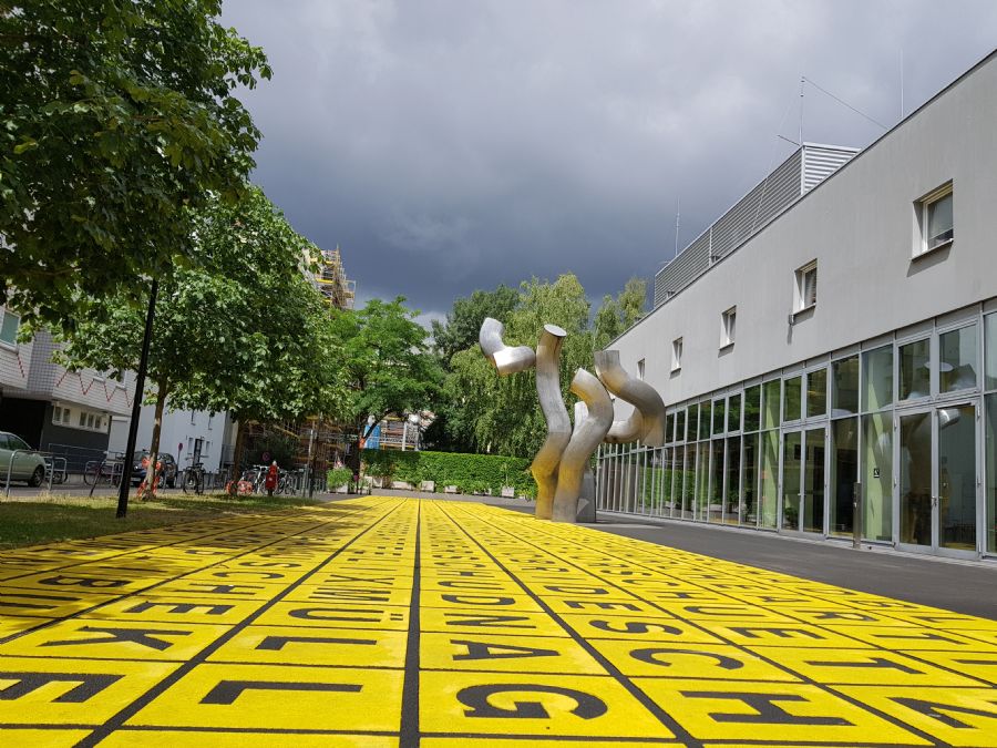 berlinische galerie